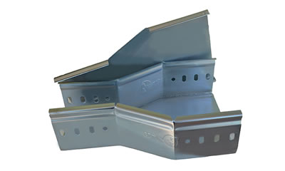 Cable Tray Reducer