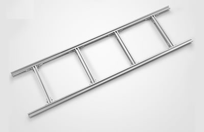 Aluminum Cable Ladder