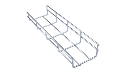 Wire Mesh Cable Tray